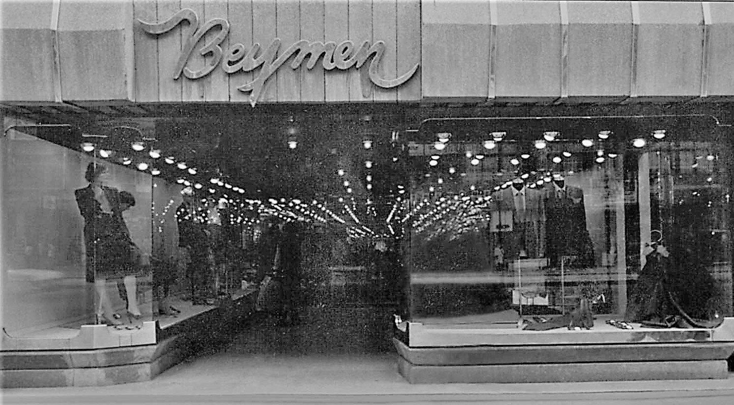 Beymen Collection, sonbahar-kış koleksiyonunu tanıttı - 35 